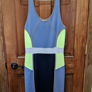 Bodycon dress